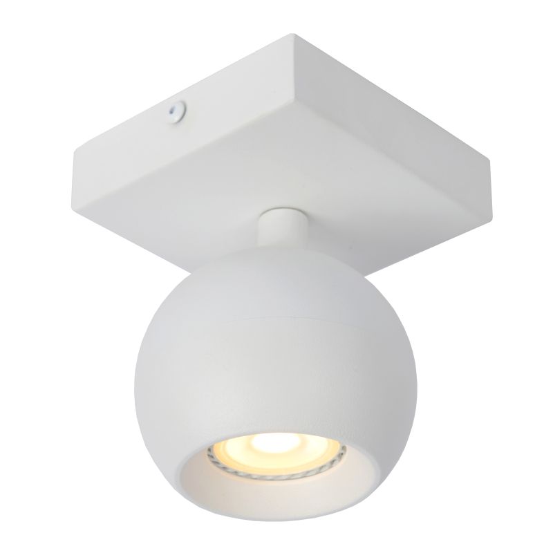FAVORI Ceiling spotlight Gu10 White